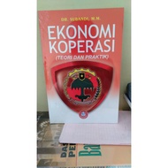 Original Cooperative Economy