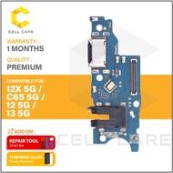Charging Board For Realme 12 5G / 12X 5G / 13 5G / Realme C65 5G