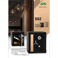 APS HOME SAFE BOX  SS2 (220 KG)  RYAN EXCLUSIVE SHOP 保险箱专卖店