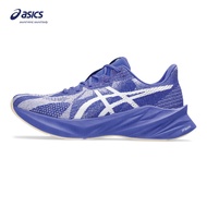 ASICS Men DYNABLAST 5 Running Shoes in Cobalt Burst/White