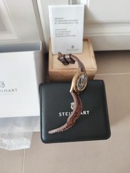 Steinhart Bronze 潛水錶