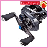 SHIMANO Baitcasting Reel 23 SLX DC 70 Lure Casting
SHIMANO Baitcasting Reel 23 SLX DC 71XG Lure Cast