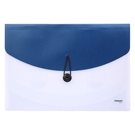 KINARY Elastic 4-Drawer File Cover No.F411