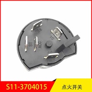 S11-3704015 Suitable for Chery QQ3 QQ6 A1 Flag Cloud 1 QQ A5 Ignition Switch