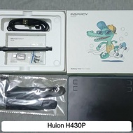 Huion H430P | Second like a new