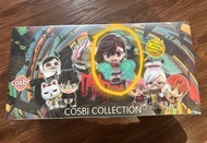 膽大黨 Cosbi 盲盒