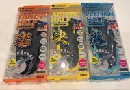 日本製 Ashimaru Premium 機能半截鞋墊(M size)