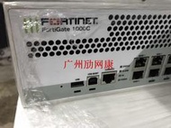 飛塔Fortigate  FG-1000C 企業級 VPN 硬件防火墻10G10000M口