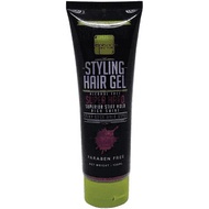 Episode New York Hair Gel Strong Hold Hair Styling Gel 120ml