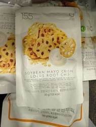 Olive Young Delight Project零食