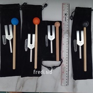 Angel Tuning Fork 4096Hz Crystal