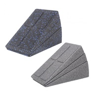 3pcs Squat Wedge Block Yoga Foam Wedge Adjustable Degree Calf Yoga Block Calf Foot Fitness Accessori