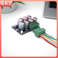 GKY 4S Active Equalizer Whole Group Balancer Lifepo4 18650  Energy Transfer 4S 6S 17S Equalization C