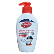 Lifebuoy Hand Wash Silver Protect 180g