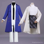 Honkai Star Rail Cos Phainon Cosplay Anime Animation Game Cos Service Christmas Gift