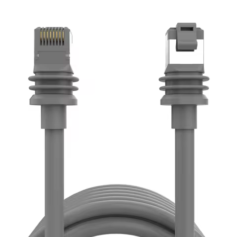 33ft/50ft Standard Starlink Cable for Starlink Gen3 and 1800M dual band router for starlink network 