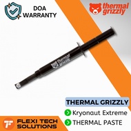 Flexi Tech THERMAL GRIZZLY Kryonaut Extreme 2G Thermal Paste