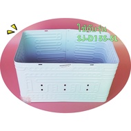 Original New Parts/9MD10520011180/ SHARP Refrigerator Freezer (EVAPORATOR SHARP) For SJ-D15S-SL Model.