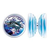 YOYO AULDEY BLAZING TEENS FLAME TIGER IMMENSE SHARKOriginal