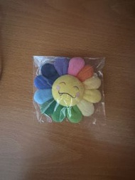 村上隆花花 Kaikaikiki Flowers Emoji 公仔