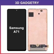 Skrin LCD for  Samsung Galaxy A71 Touch Screen Digitizer Replacement