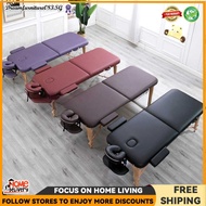 HK Master Massage Table Foldable Massage Bed Massage Tablebeauty Bed / Skin Care Bed