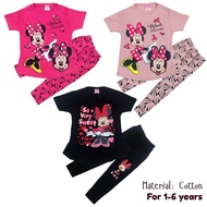 Girls Clothes Set Girls Clothes Floral Kids Girl Clothes Kids Girl Clothes