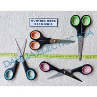 ESCO HW-5 SCISSORS