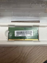 (全新) RAM - Lenovo ThinkPad 16GB DDR5 4800MHz SoDIMM Momory