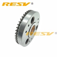 Motorcycle Start up Clutch Suitable for YBR 125 YBR125