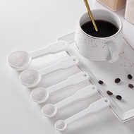 Kitchen Measuring Spoon 1G 2.5g 5g 10g 15g with Measuring Spoon Measuring Spoon gram Measuring Spoon