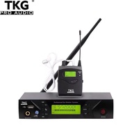 TKG BK510 Professional Stage Performance wireless in ear monitor system for stage in ear stage monit