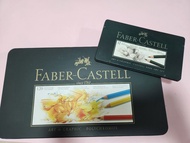 Faber-Castell Polychromos 120 色鉛筆/素描筆