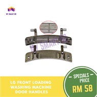 4774EN2001A LG FRONT LOADING WASHING MACHINE DOOR HANDLES