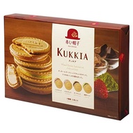 Red Hat Kukkia 32 pcs.