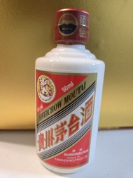 貴州茅台酒 50ml