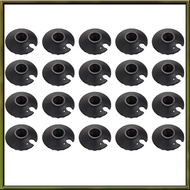 20Pcs Hiking Accessories Trekking Pole Mud Pad Hiking Accessories Ski Pole Basket Trekking Poles Ant