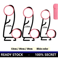 Women Vibrator Zakar Palsu Dildo Adult Toy For Girl G-Spot Masturbator Fake Penis