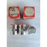 Piston ART Honda CB125 K3 K5 CD125K3 K4 CL125K3 13101-303-000 Item New Old Stock