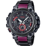 CASIO Mens G-SHOCK MTG-B3000BD-1AJF [G-SHOCK MTG-B3000 SERIES Mens Metal Band] Round Watch Tough Sol