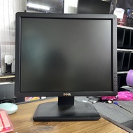 จอคอมพิวเตอร์ 17 DELL สินค้าเกรด🅰️