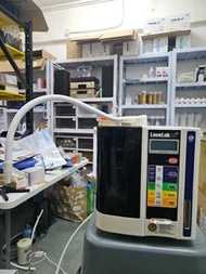 二手Enagic LeveLuk Sd-501電解還原水機