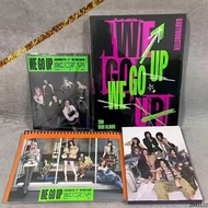 BABYMONSTER BABYMONSTER Mini Second Series BABYMONSTER Mini Second New Album BABYMONSTER mini2 Unope