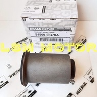 Nissan Navara D40 front lower arm bushing