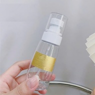 Acetone solution bottle, alcohol spray bottle