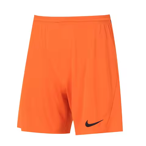 Nike as Df Park Short Nb K Zts Shorts Woven Comfortable Breathable Single-Layer Men's Running Traini