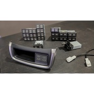 Genuine Toyota USB TYPE C Charger (no case)