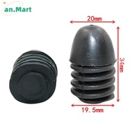 AN.MART 2Pcs Car Rubber Bumper Bonnet Hood Lid Stop Buffer Tailgate Cushion  Accessories MY
