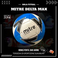 MITRE Futsal Ball SIZE 4/miter DELTA FUTSAL Ball