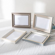 Photo frame table 8 inch table wall hanging photo frame diy picture frame